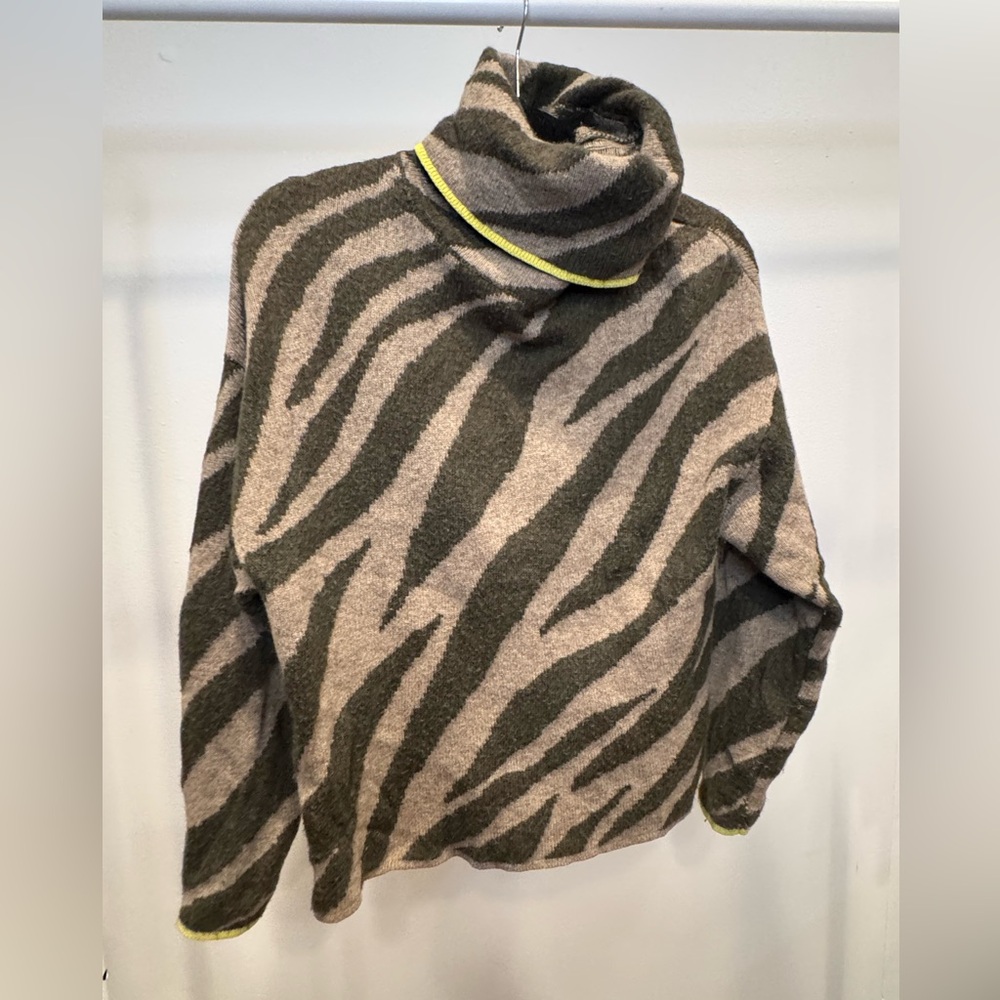 Rag & bone wool blend sweater